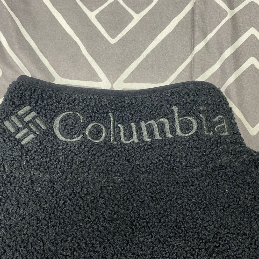 Women’s Columbia Jacket